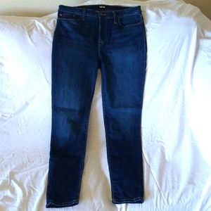 Hudson Skinny jeans